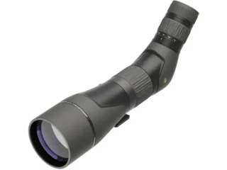 Leupold SX-2 Alpine HD Spotting Scope 20-60x 80mm Angled