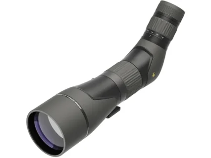 Leupold SX-2 Alpine HD Spotting Scope 20-60x 80mm Angled