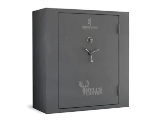 Browning Hell's Canyon Gun Safe