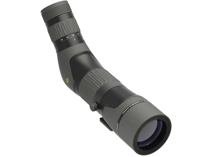 Leupold SX-2 Alpine HD Spotting Scope 20-60x 60mm Angled 3 Leupold SX-2 Alpine HD Spotting Scope 20-60x 60mm Angled - Image 3