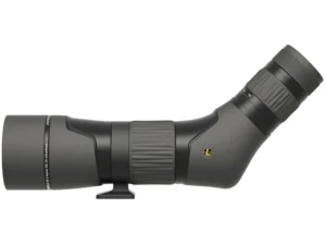 Leupold SX-2 Alpine HD Spotting Scope 20-60x 60mm Angled - Image 2