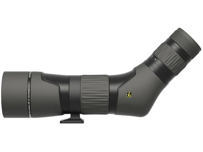 Leupold SX-2 Alpine HD Spotting Scope 20-60x 60mm Angled 2 Leupold SX-2 Alpine HD Spotting Scope 20-60x 60mm Angled - Image 2