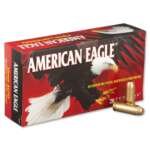 Federal American Eagle 10mm Auto 180 Grain FMJ Ammunition – 500 rds [AE10A] - Image 2