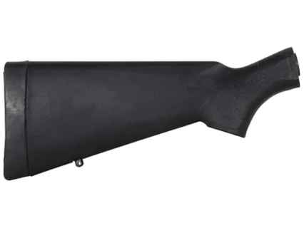 Mossberg Buttstock Field Synthetic Mossberg 500, 590, 835, 88 12 Gauge Black