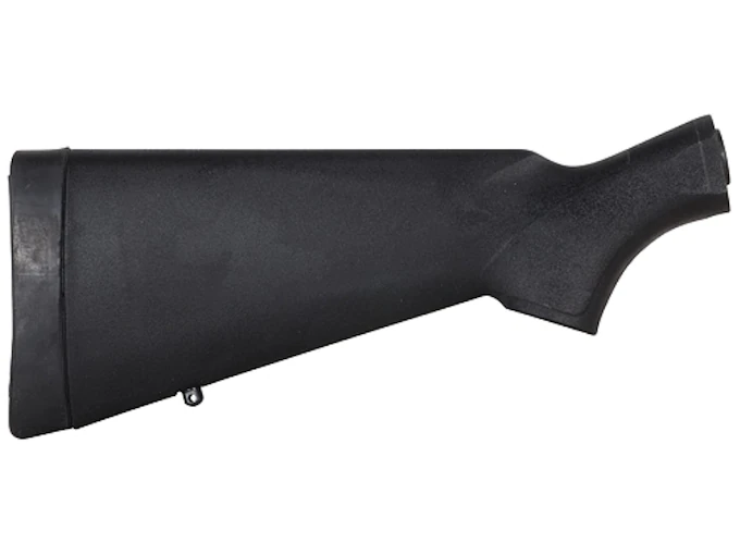 Mossberg Buttstock Field Synthetic Mossberg 500, 590, 835, 88 12 Gauge Black 1 Mossberg Buttstock Field Synthetic Mossberg 500, 590, 835, 88 12 Gauge Black