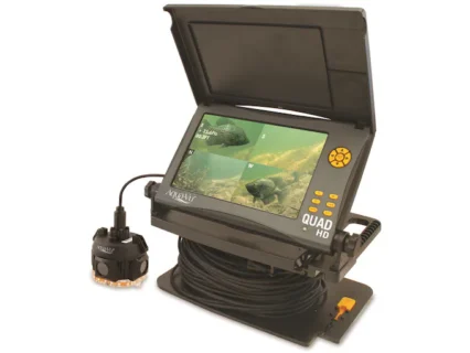 Aqua-Vu Quad HD Underwater Camera