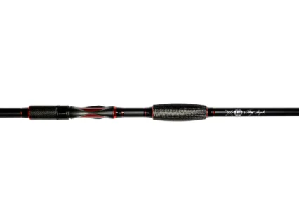 Jenko Fishing Big T X-Series Pole