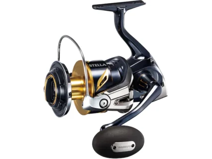 Shimano Stella SW C Spinning Reel
