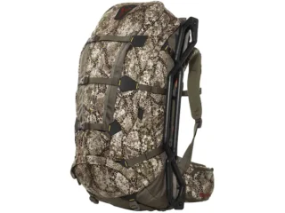 Badlands Carbon Ox Framed Backpack