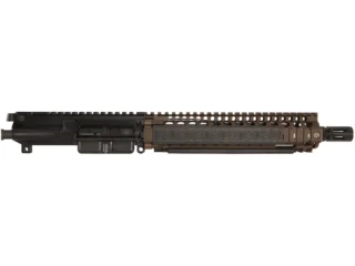 Daniel Defense AR-15 MK18 Pistol Upper Receiver Assembly 5.56x45mm 10.3" Barrel