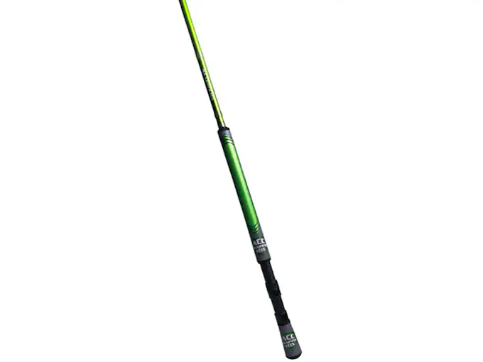 ACC Crappie Stix Super Grips Crossover Pole