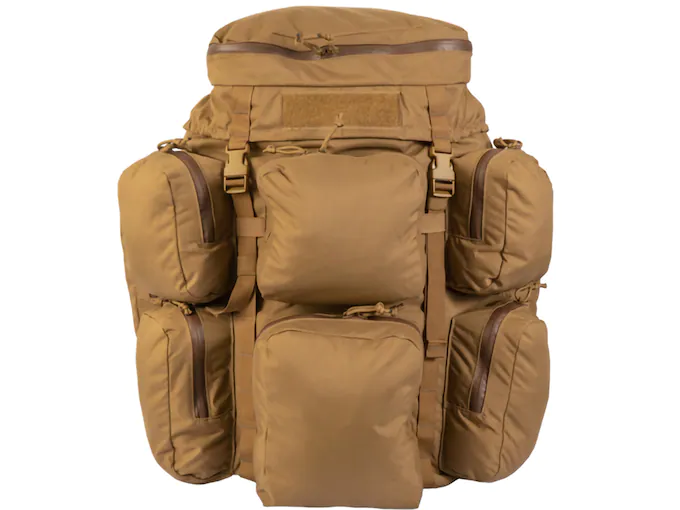 Grey Ghost Gear Ruck Sack Kit 1 Grey Ghost Gear Ruck Sack Kit