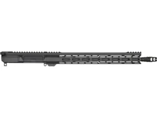 CMMG AR-15 Resolute 100 Mk4 Upper Receiver Assembly 22 Long Rifle 17" Barrel M-LOK Handguard