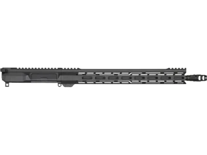 CMMG AR-15 Resolute 100 Mk4 Upper Receiver Assembly 22 Long Rifle 17" Barrel M-LOK Handguard