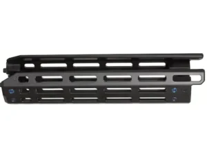 Agency Arms Modular Rail Benelli M2 M-LOK Aluminum Black