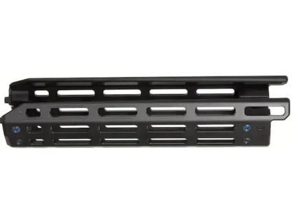 Agency Arms Modular Rail Benelli M2 M-LOK Aluminum Black