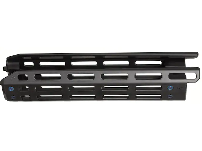 Agency Arms Modular Rail Benelli M2 M-LOK Aluminum Black