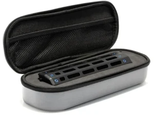 Agency Arms Modular Rail Benelli M2 M-LOK Aluminum Black - Image 2