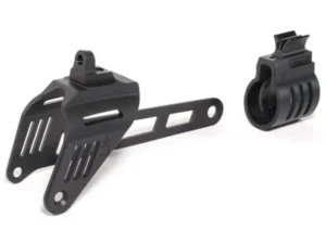 TacStar Ghost Ring Sight Set 12 Gauge Polymer Black - Image 2