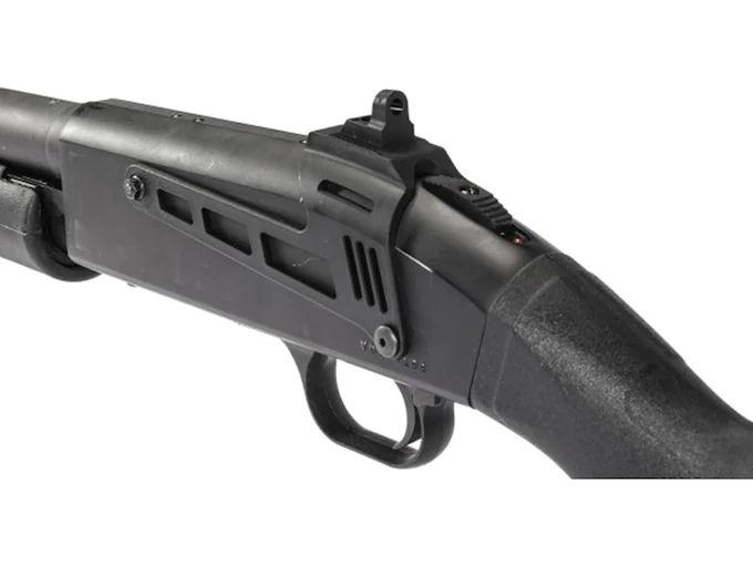 TacStar Ghost Ring Sight Set 12 Gauge Polymer Black 3 TacStar Ghost Ring Sight Set 12 Gauge Polymer Black - Image 3