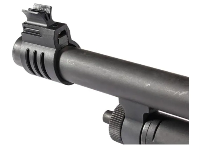 TacStar Ghost Ring Sight Set 12 Gauge Polymer Black 4 TacStar Ghost Ring Sight Set 12 Gauge Polymer Black - Image 4