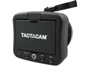 TACTACAM Spotter LR Camera with Mount