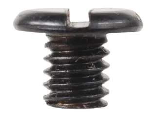 Remington Magazine Cap with Sling Swivel Stud Remington 870, 1100, 11-87 12, 16 Gauge Black (Copy)