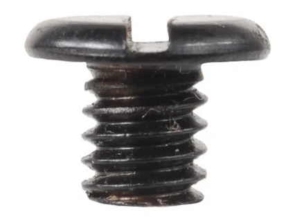 Remington Magazine Cap with Sling Swivel Stud Remington 870, 1100, 11-87 12, 16 Gauge Black (Copy)