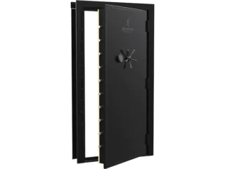 Browning Vault Door Clamshell Out-Swing with Electronic Lock