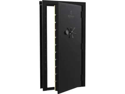 Browning Vault Door Clamshell Out-Swing with Electronic Lock