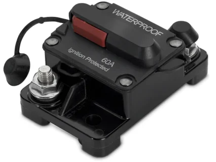 Minn Kota Circuit Breaker