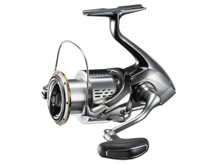 Shimano Stella FJ Spinning Reel