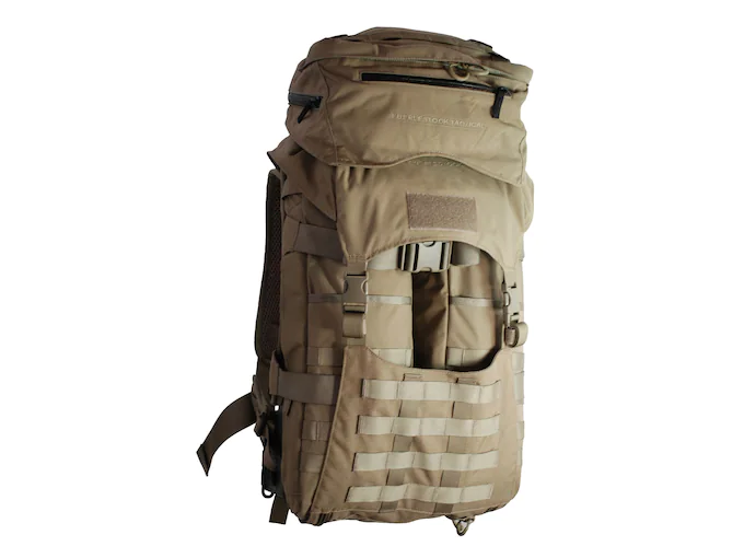 Eberlestock J51 Warhammer Backpack Polyester 1 Eberlestock J51 Warhammer Backpack Polyester