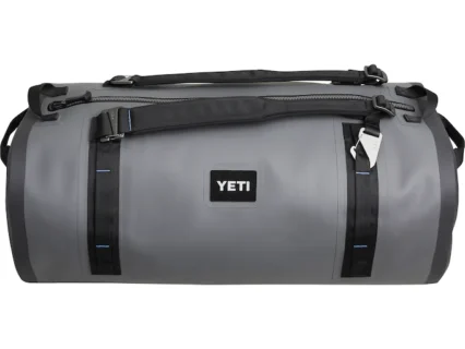 YETI Panga Duffel Bag ThickSkin Shell