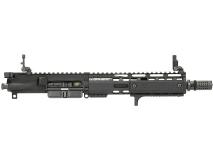 Griffin Armament AR-15 PSD Pistol Upper Receiver Assembly