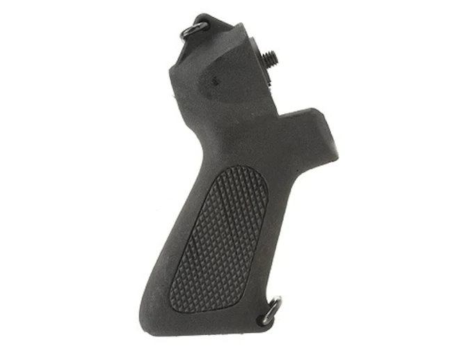 Choate Pistol Grip Mossberg 500, 600 Composite Black 1 Choate Pistol Grip Mossberg 500, 600 Composite Black