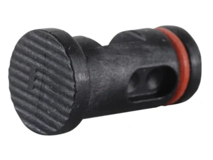 Fortmann's Left Hand Safety Conversion Remington 552, 740, 760, 870, 1100, 11-87