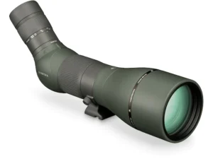 Vortex Optics Razor HD Spotting Scope 27-60x 85mm Wide Angle