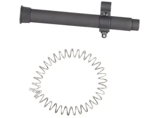 Remington Magazine Tube Extension Remington 870 12 Gauge Steel Parkerized Matte