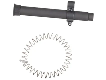 Remington Magazine Tube Extension Remington 870 12 Gauge Steel Parkerized Matte