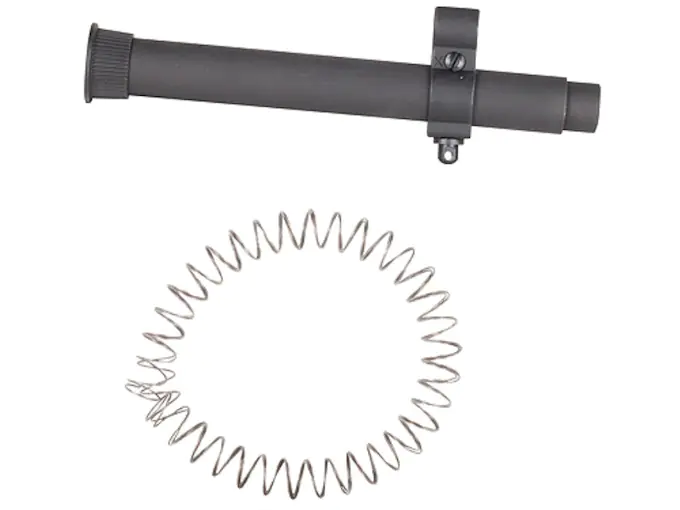 Remington Magazine Tube Extension Remington 870 12 Gauge Steel Parkerized Matte 1 Remington Magazine Tube Extension Remington 870 12 Gauge Steel Parkerized Matte