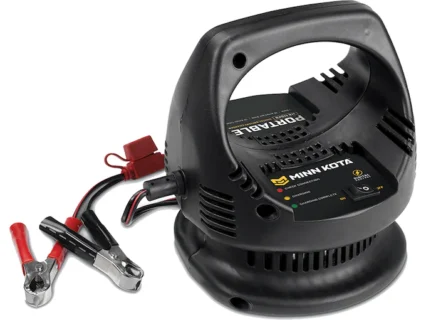 Minn Kota Portable Charger