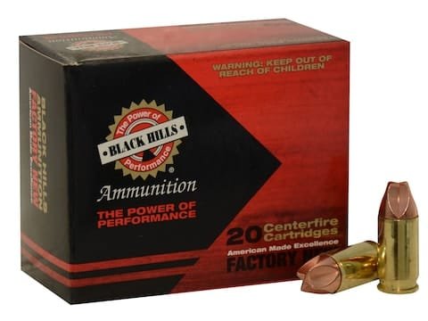 Black Hills HoneyBadger Ammunition 380 ACP 60 Grain Lehigh Xtreme Defense Lead-Free 500 Rounds 1 Black Hills HoneyBadger Ammunition 380 ACP 60 Grain Lehigh Xtreme Defense Lead-Free 500 Rounds