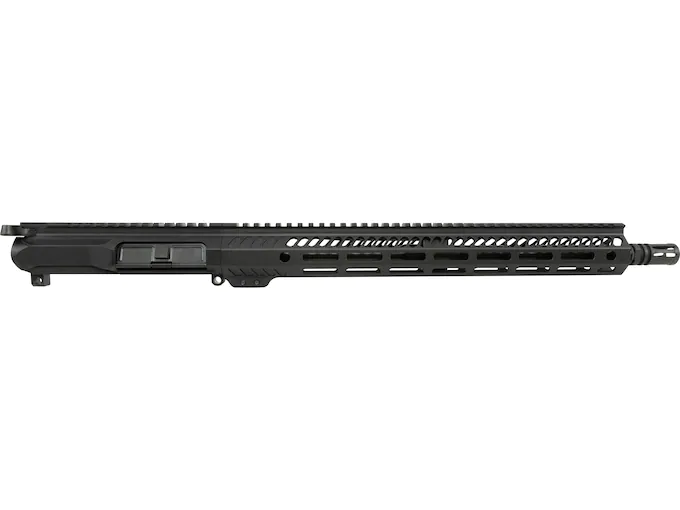 AR-STONER AR-15 EV2 Billet Upper Receiver Assembly 5.56x45mm NATO 16" Barrel 15" M-LOK Handguard 2 AR-STONER AR-15 EV2 Billet Upper Receiver Assembly 5.56x45mm NATO 16" Barrel 15" M-LOK Handguard - Image 2