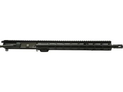 AR-STONER AR-15 Upper Receiver Assembly 5.56x45mm NATO 16" Barrel Mid Length 15" M-LOK Handguard