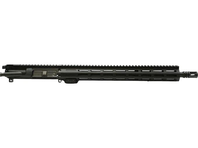 AR-STONER AR-15 Upper Receiver Assembly 5.56x45mm NATO 16" Barrel Mid Length 15" M-LOK Handguard 1 AR-STONER AR-15 Upper Receiver Assembly 5.56x45mm NATO 16" Barrel Mid Length 15" M-LOK Handguard