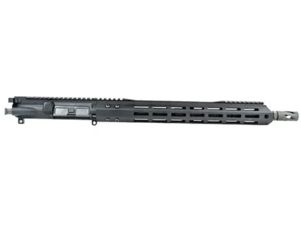 AR-STONER AR-15 A3 Upper Receiver Assembly 5.56x45mm NATO 16" Barrel with 15" M-LOK Ultralight Handguard