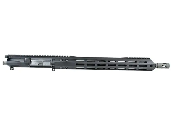 AR-STONER AR-15 A3 Upper Receiver Assembly 5.56x45mm NATO 16" Barrel with 15" M-LOK Ultralight Handguard