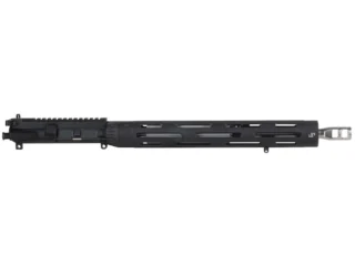 JP Enterprises AR-15 JP15 Upper Receiver Assembly 223 Remington (Wylde) 16" Barrel