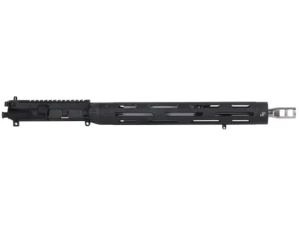 JP Enterprises AR-15 JP15 Upper Receiver Assembly 223 Remington (Wylde) 16" Barrel